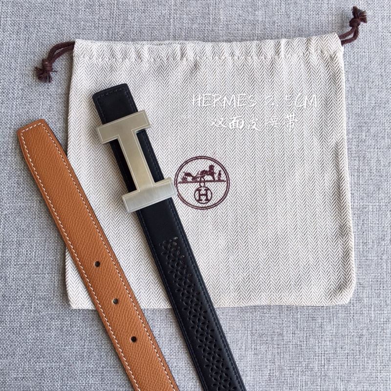 Hermes Belts